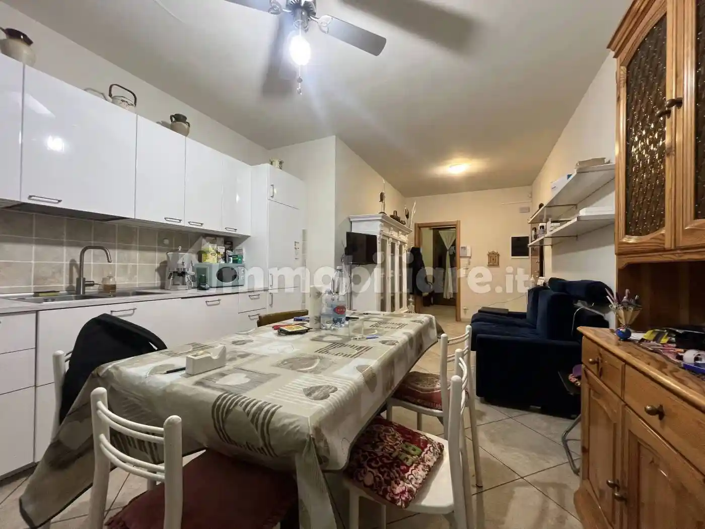 Quadrilocale via Pistoiese, Brozzi, Firenze - foto 4