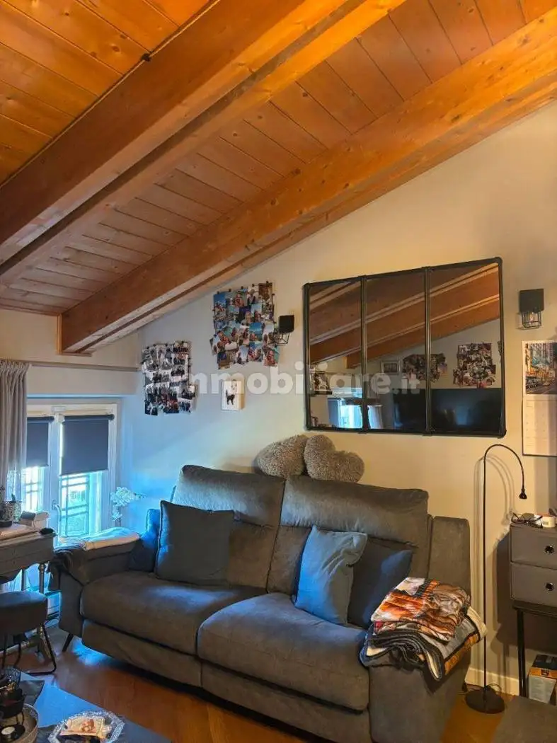 Appartamento in affitto a Piacenza