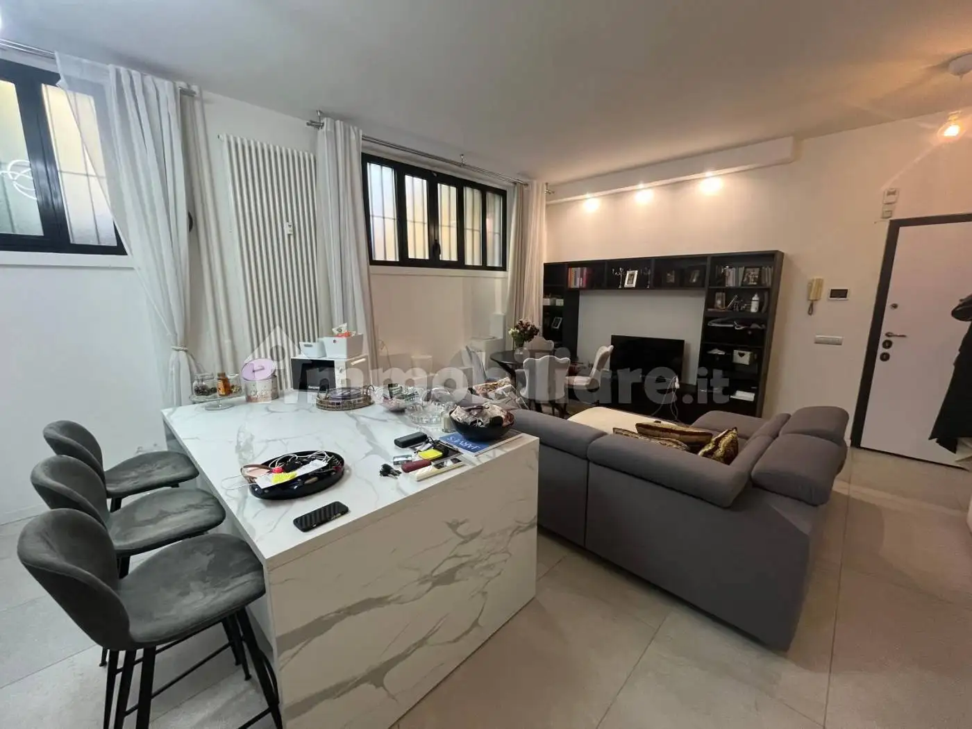 Apartment in vendita a Milan