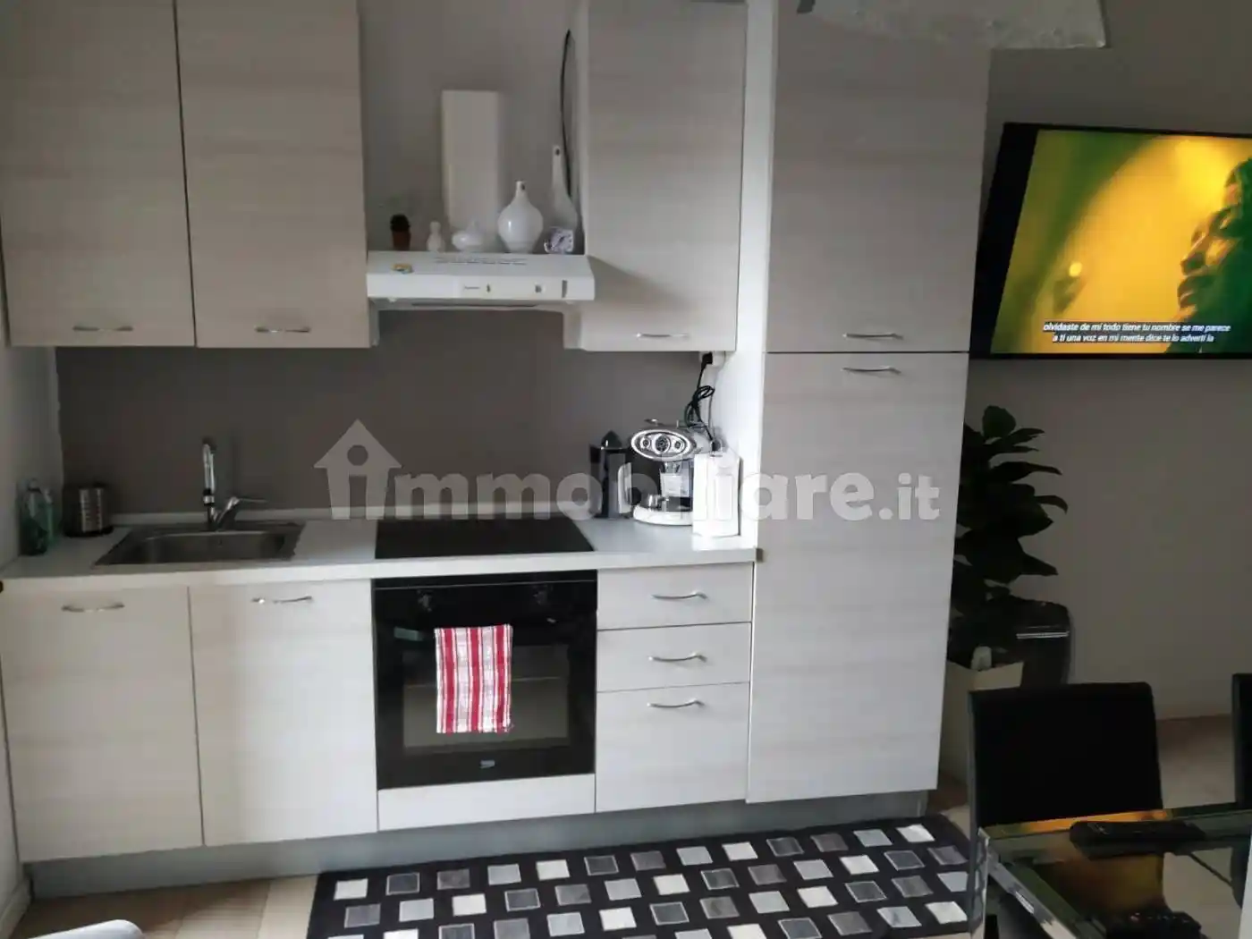 Bilocale via Antonio Tonzig 13, Stanga - Pio X, Padova - foto 2