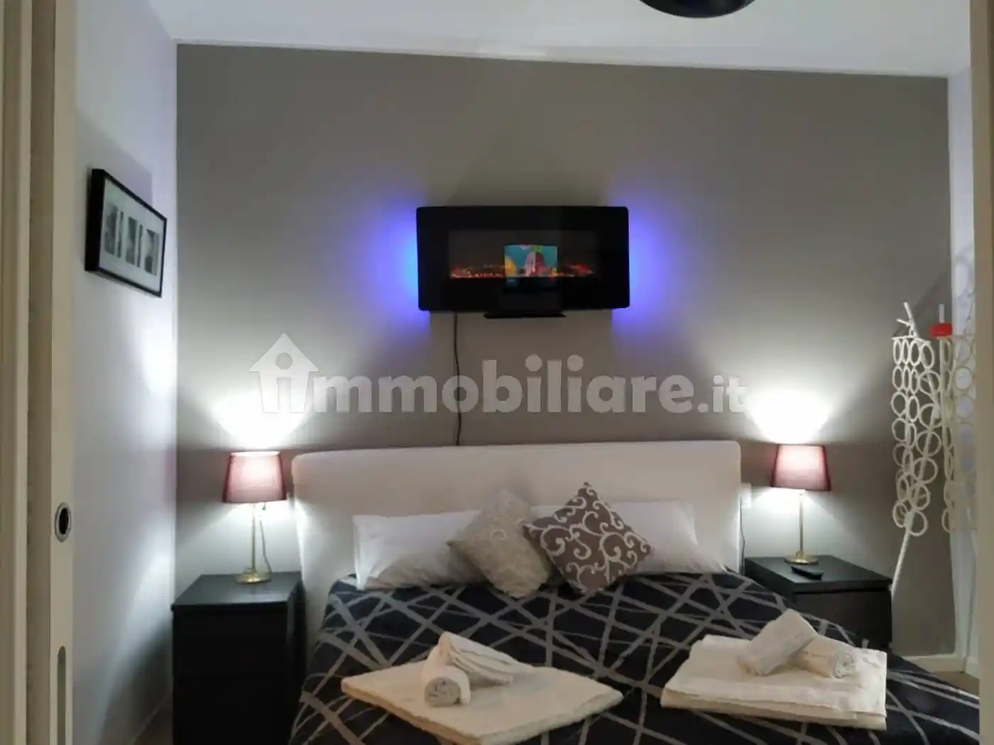 Bilocale via Antonio Tonzig 13, Stanga - Pio X, Padova - foto 4