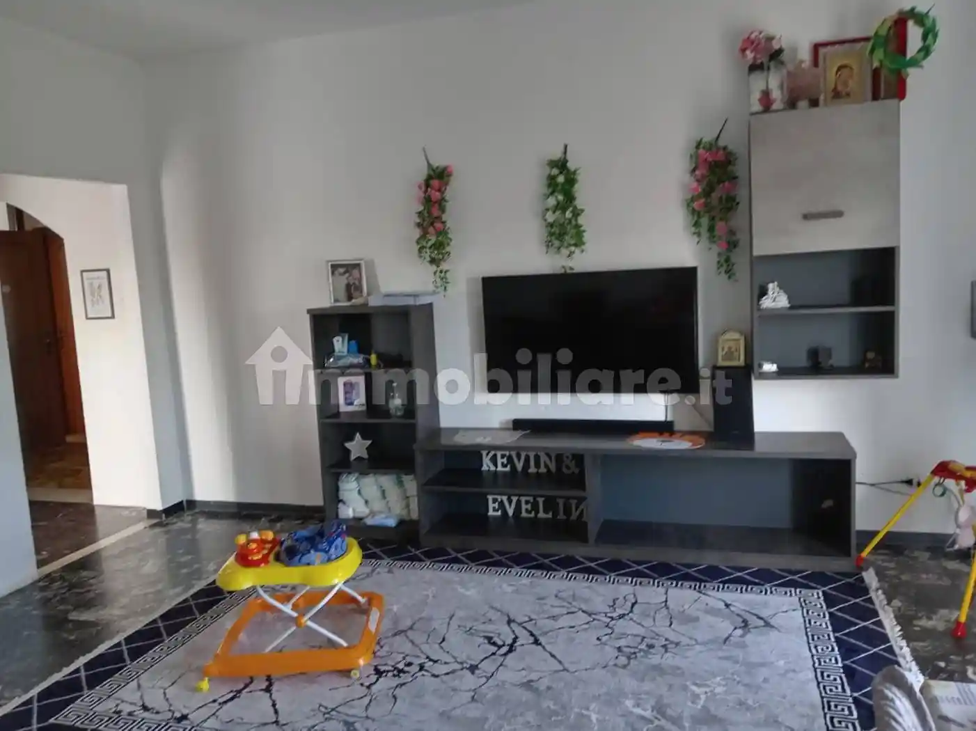 Trilocale via Riviera del Brenta, Fiesso d'Artico - foto 2