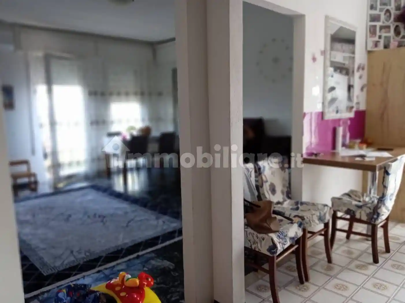 Trilocale via Riviera del Brenta, Fiesso d'Artico - foto 4