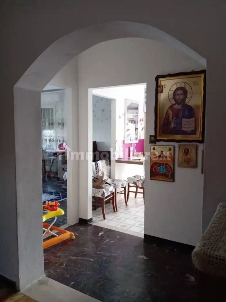 Trilocale via Riviera del Brenta, Fiesso d'Artico - foto 5