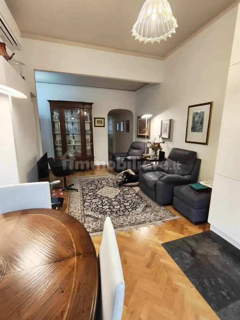 Appartamento in vendita a Firenze