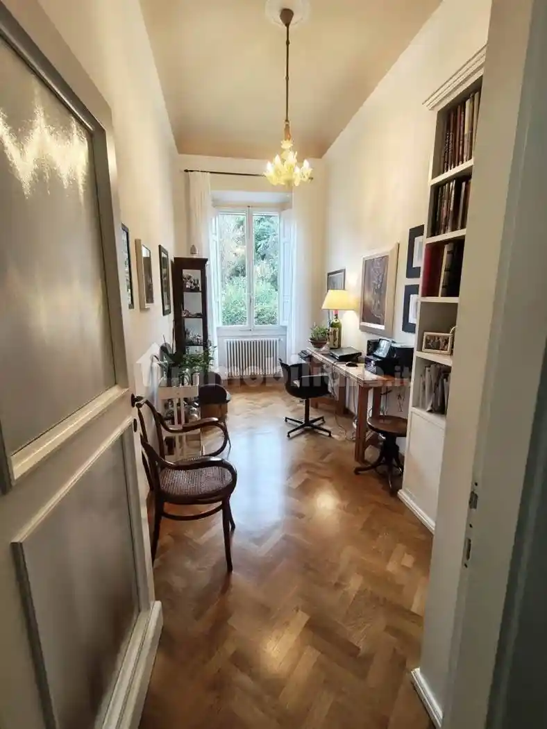 Trilocale via San Domenico, Salviatino - San Domenico, Firenze - foto 4