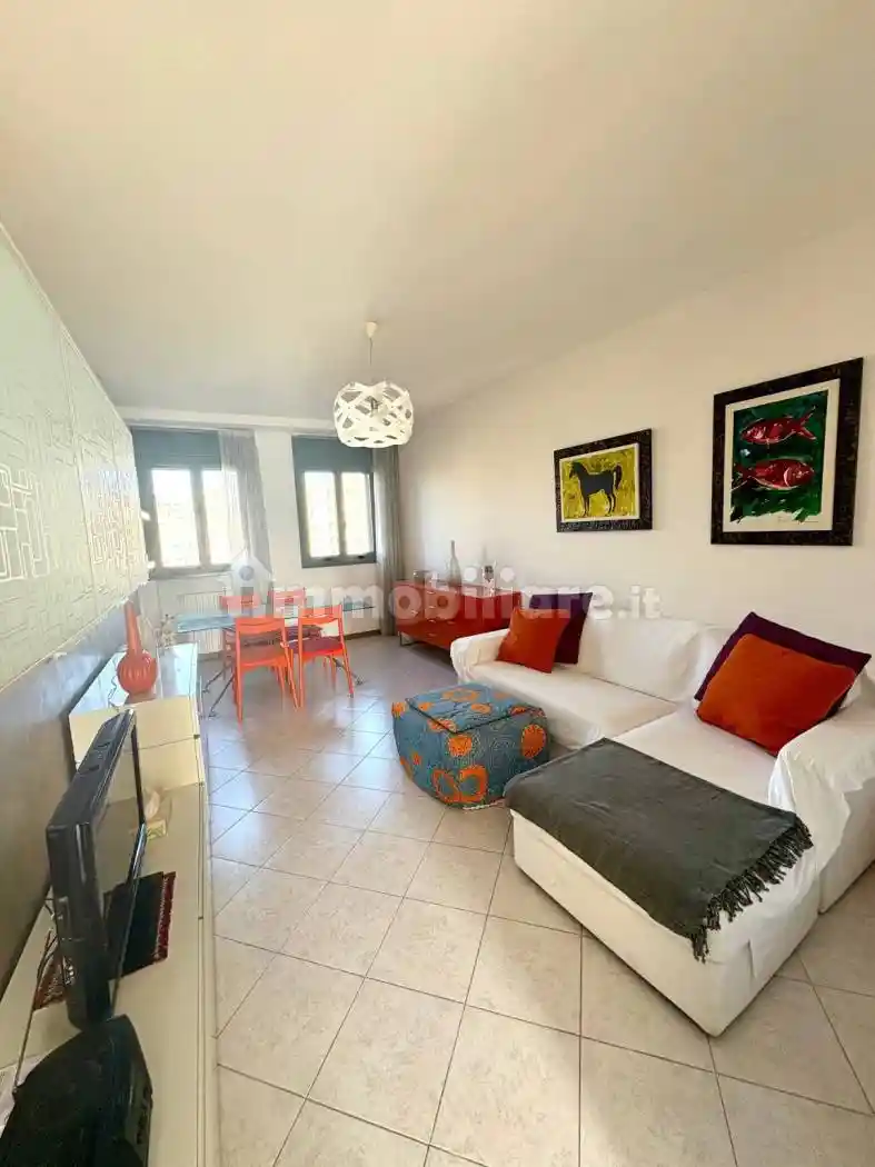 Trilocale via Andrea Solario, Tintoretto, Roma - foto 2