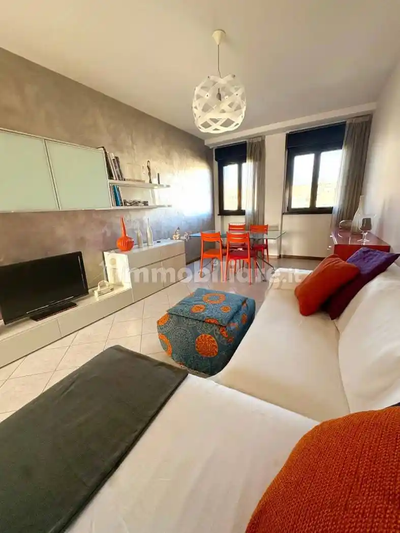 Trilocale via Andrea Solario, Tintoretto, Roma - foto 3