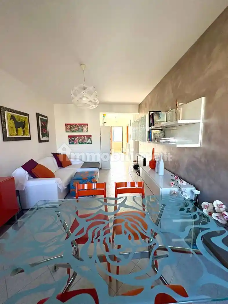 Trilocale via Andrea Solario, Tintoretto, Roma - foto 4