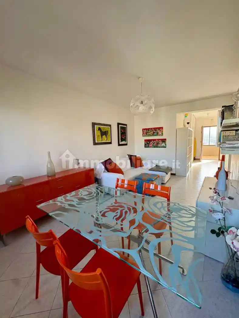 Trilocale via Andrea Solario, Tintoretto, Roma - foto 5