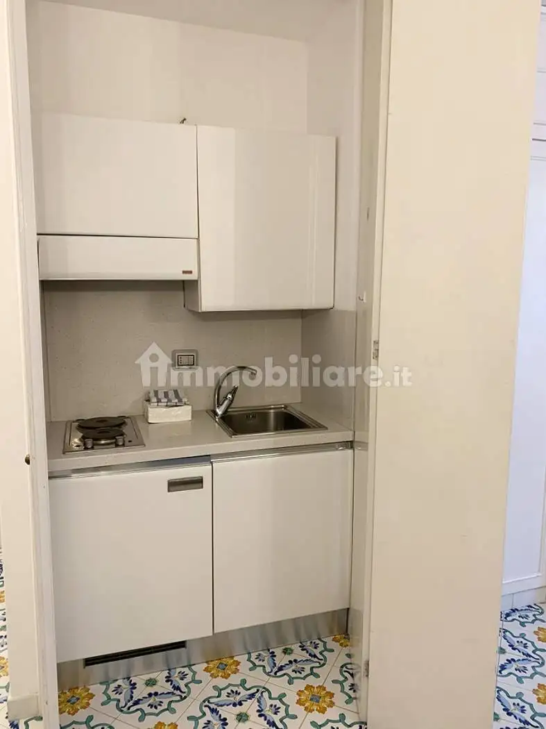 Bilocale via Fuorlovado 36, Centro, Capri - foto 3