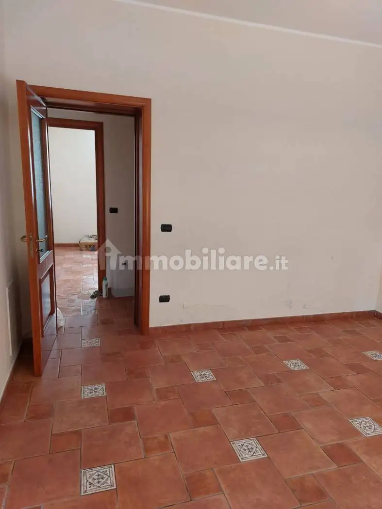 Appartamento in vendita a Catanzaro