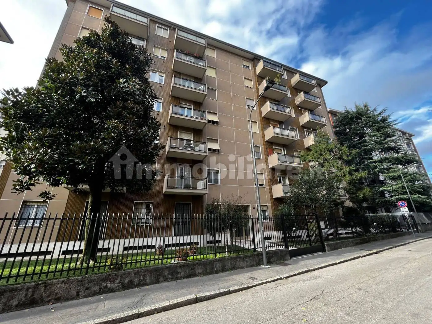 Apartment in vendita a Milan