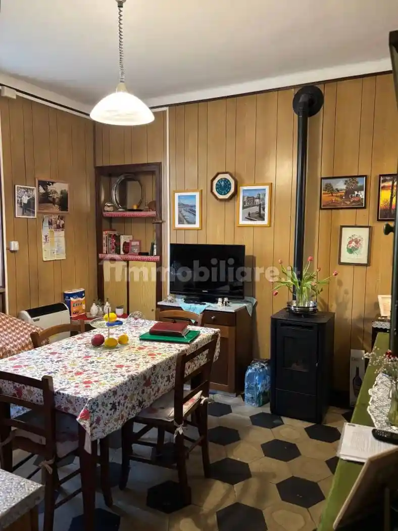 Villa bifamiliare piazza della Pace 3, Villar Perosa - foto 3