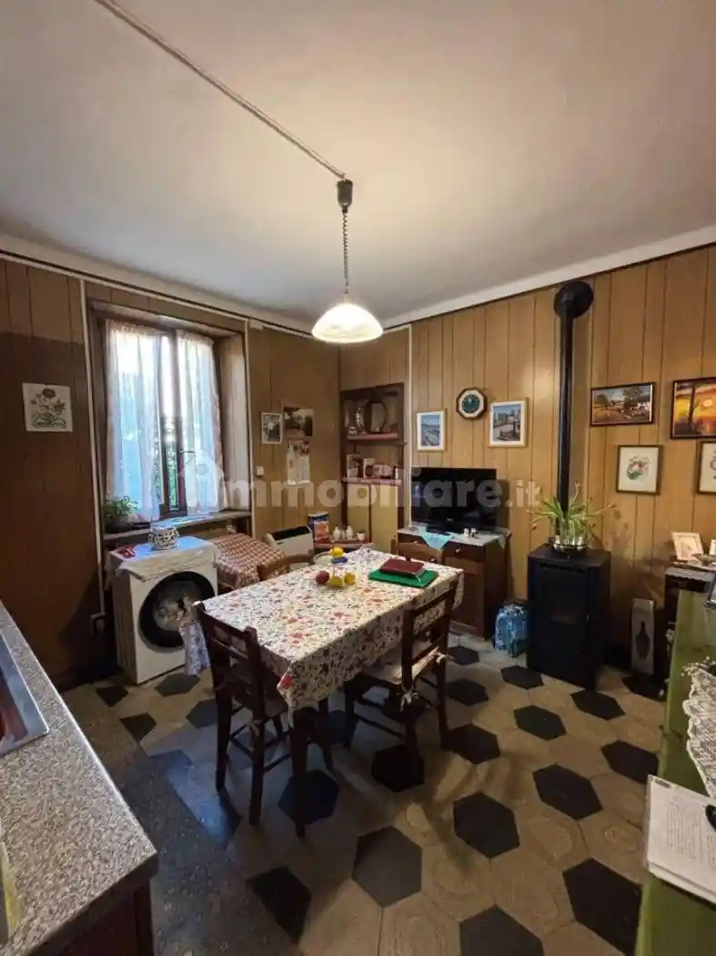 Villa bifamiliare piazza della Pace 3, Villar Perosa - foto 4