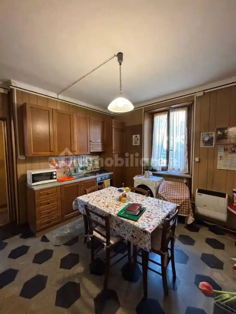 Villa bifamiliare piazza della Pace 3, Villar Perosa - foto 5