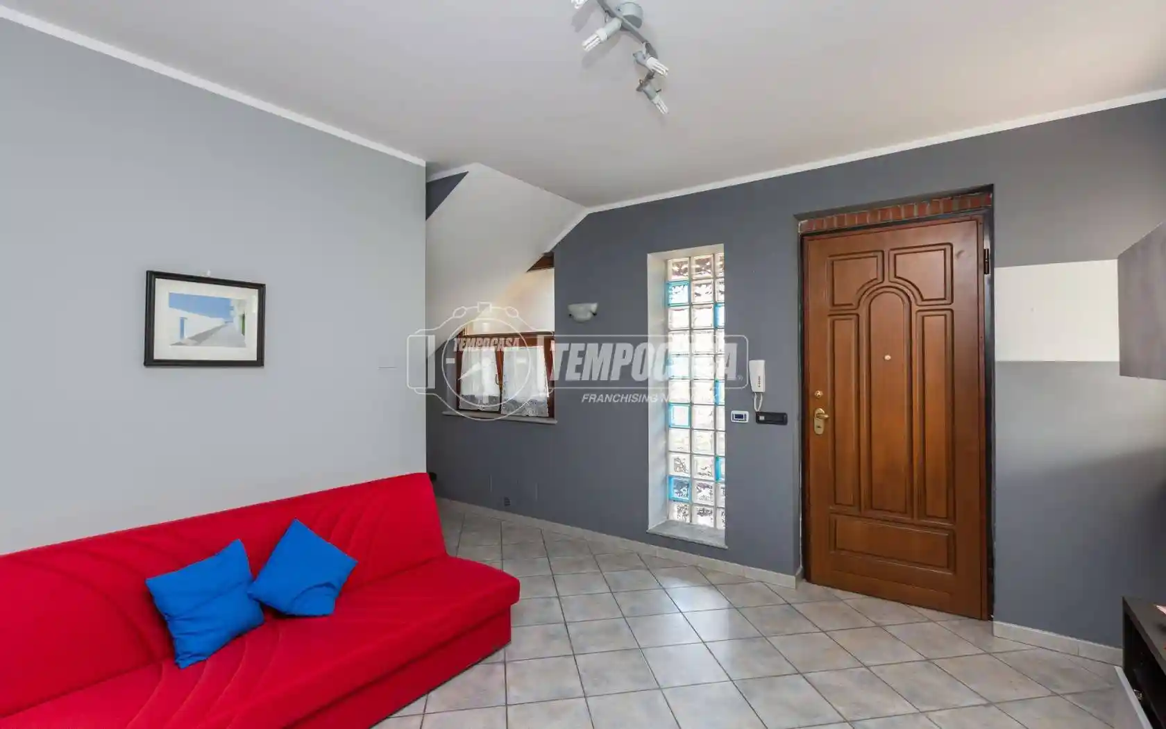 Bilocale via Ponzetto Don, Rolandini Sbarro, Verolengo - foto 5