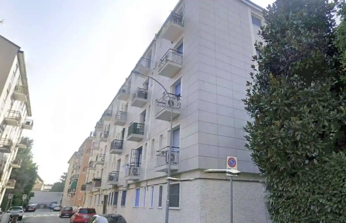 Appartamento in vendita a Cesano Boscone