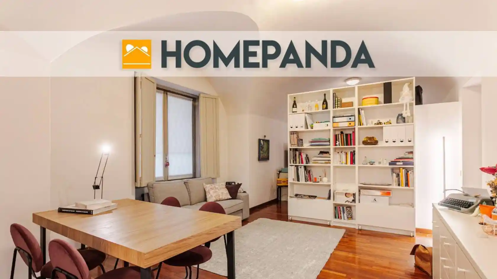 Appartamento in affitto a Bergamo