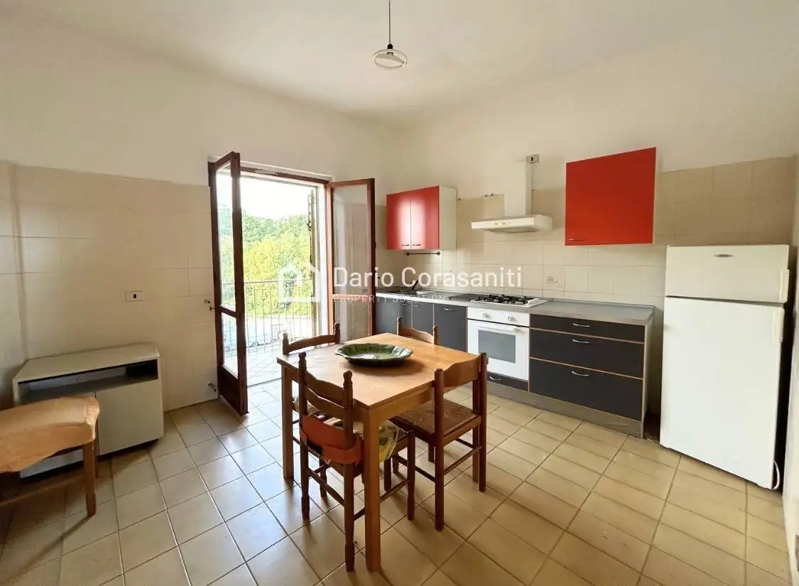 Quadrilocale via Marina, Badolato Marina, Badolato - foto 2