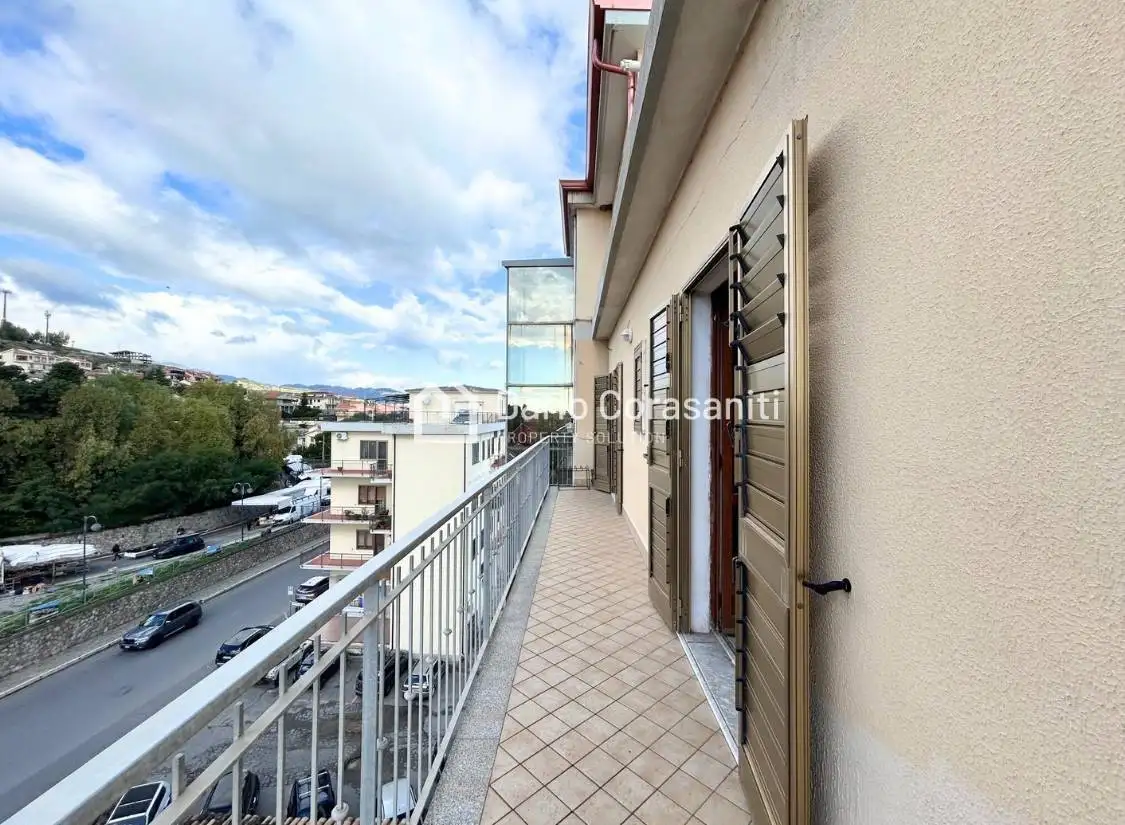 Quadrilocale via Marina, Badolato Marina, Badolato - foto 3