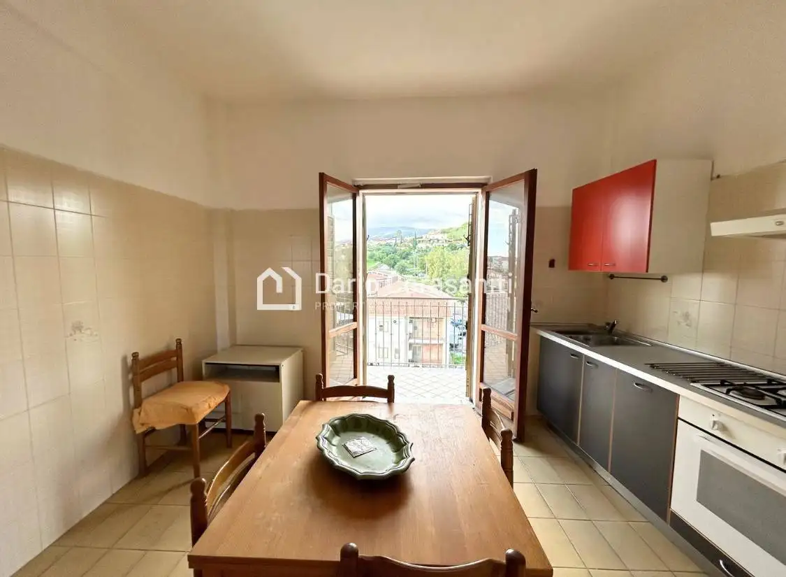 Quadrilocale via Marina, Badolato Marina, Badolato - foto 4