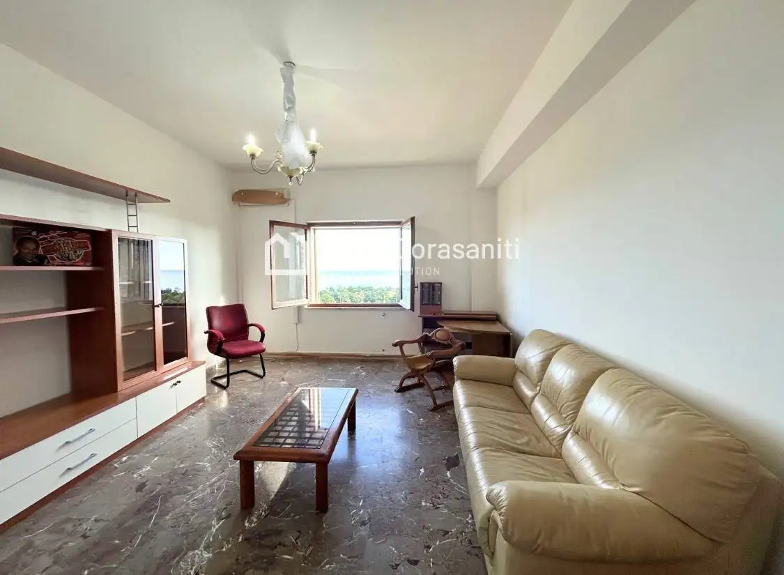 Quadrilocale via Marina, Badolato Marina, Badolato - foto 5