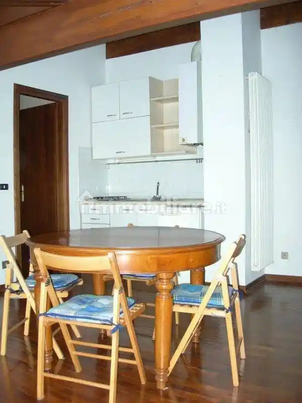 Monolocale Borgo Rodolfo Tanzi 5, Parco Ducale - Oltretorrente, Parma - foto 2