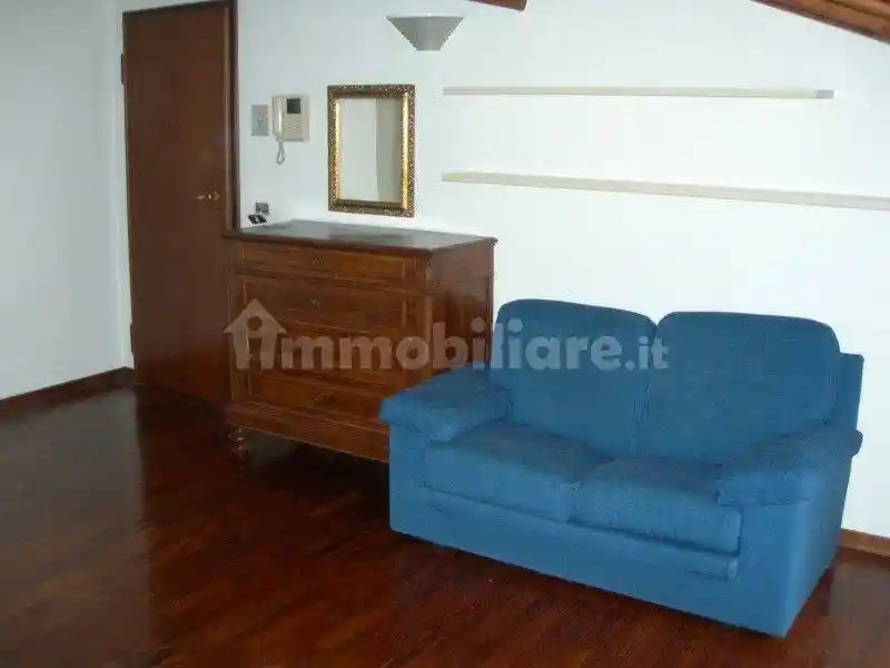 Monolocale Borgo Rodolfo Tanzi 5, Parco Ducale - Oltretorrente, Parma - foto 4