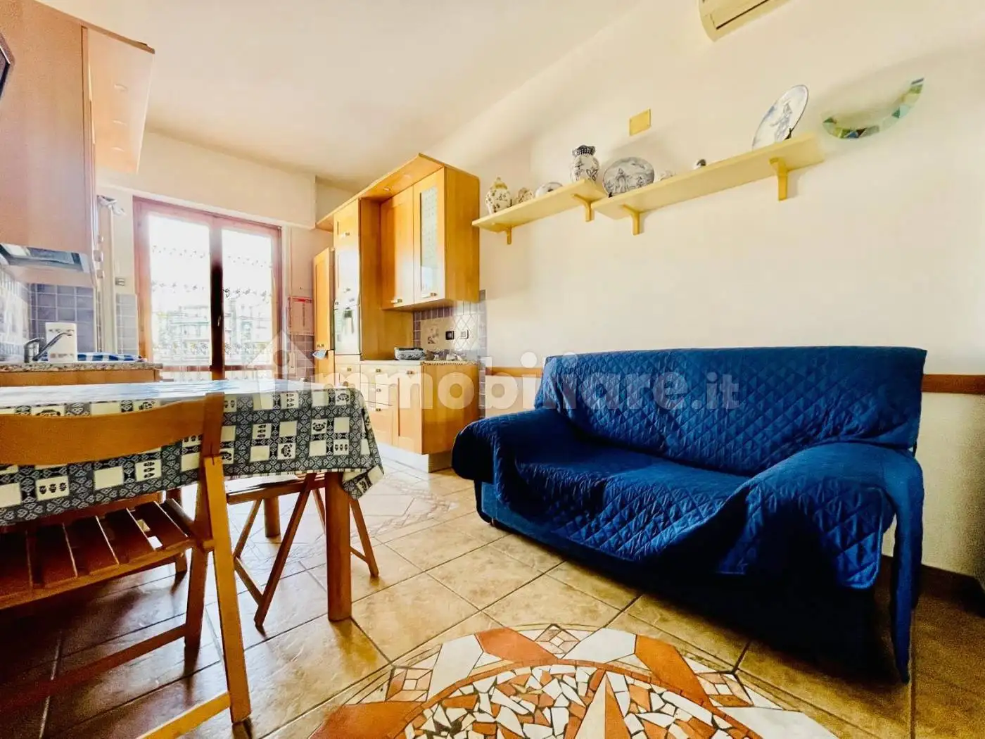 Appartamento in vendita a Albisola Superiore