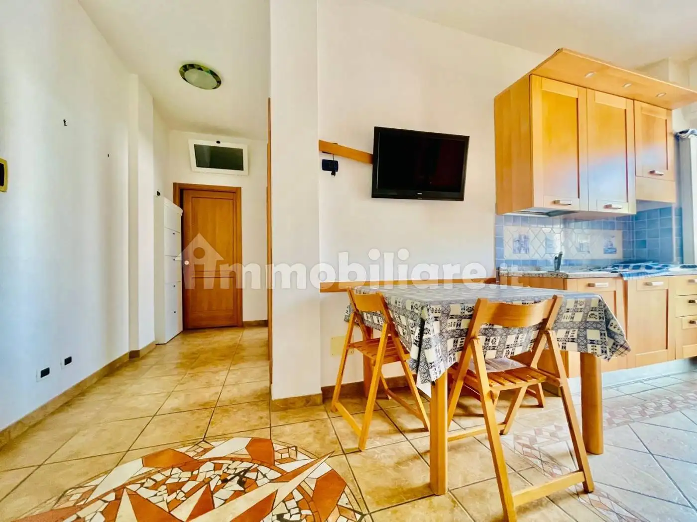 Trilocale via de Rege 33, Centro, Albisola Superiore - foto 2