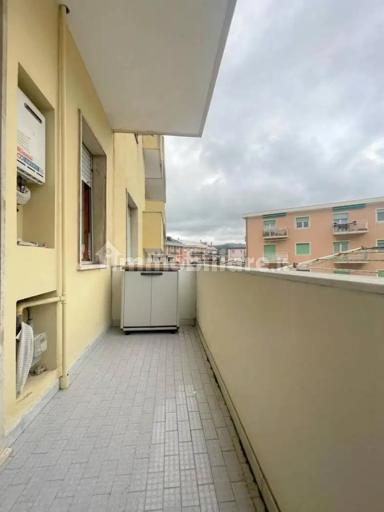 Trilocale via de Rege 33, Centro, Albisola Superiore - foto 3