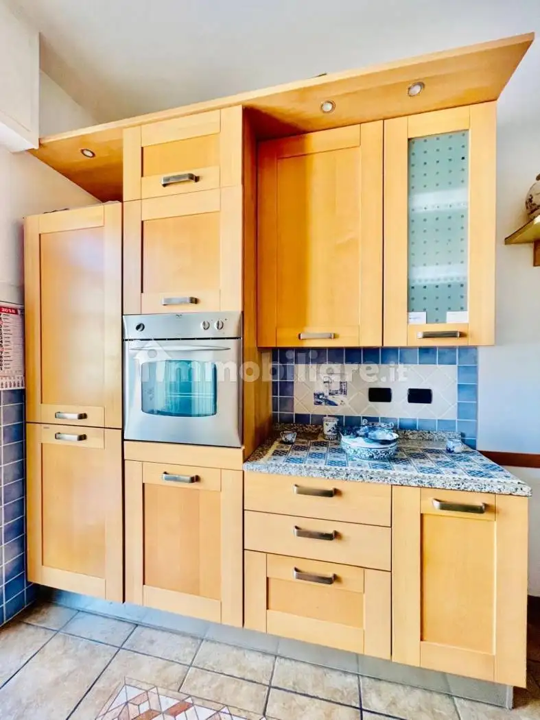 Trilocale via de Rege 33, Centro, Albisola Superiore - foto 4