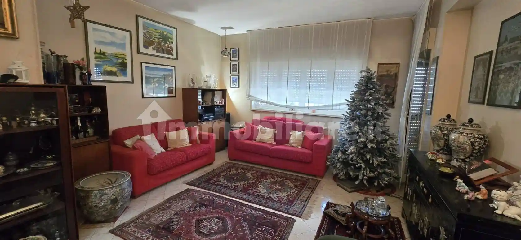 Appartamento in vendita a Palermo