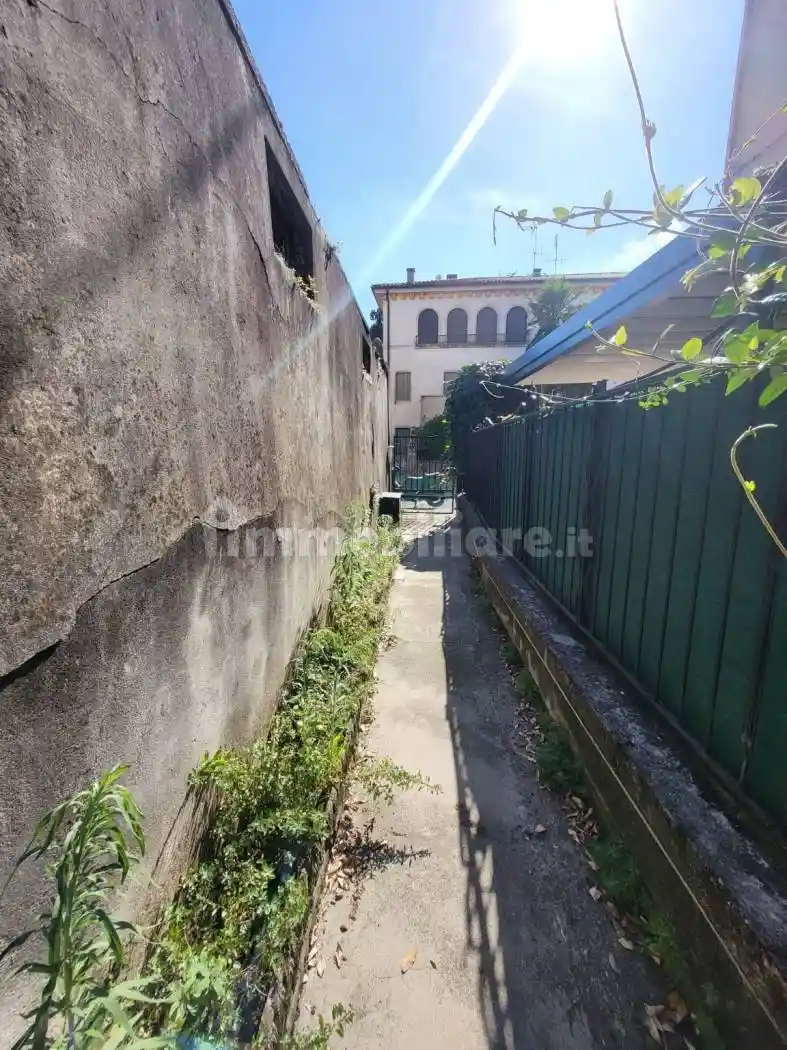 Quadrilocale da ristrutturare, su più livelli, San Felice - Teatro, Vicenza - foto 2
