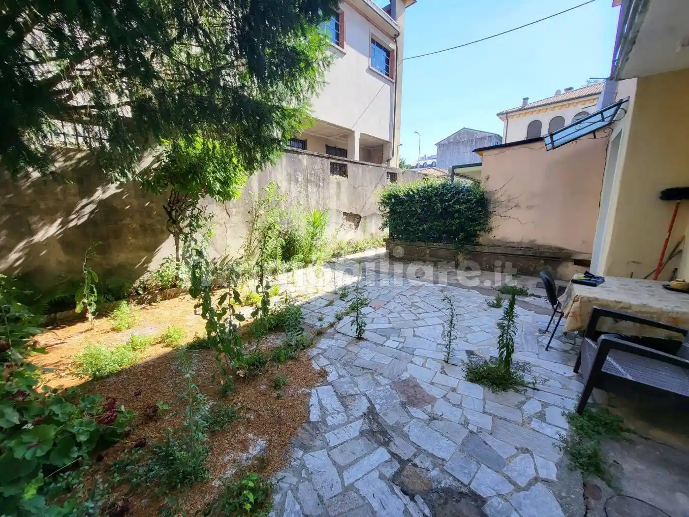 Quadrilocale da ristrutturare, su più livelli, San Felice - Teatro, Vicenza - foto 3