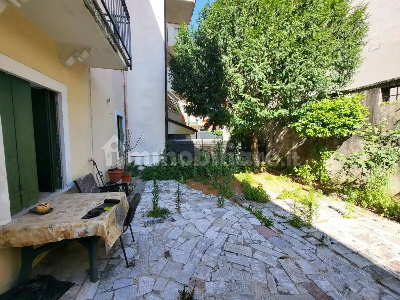 Quadrilocale da ristrutturare, su più livelli, San Felice - Teatro, Vicenza - foto 4