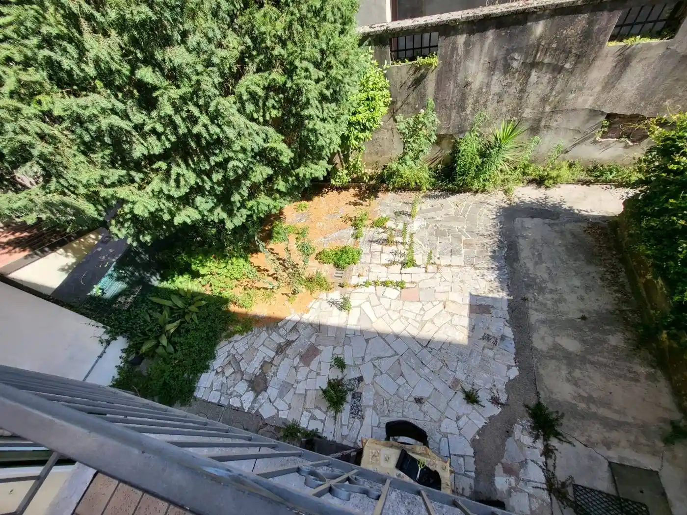 Quadrilocale da ristrutturare, su più livelli, San Felice - Teatro, Vicenza - foto 5