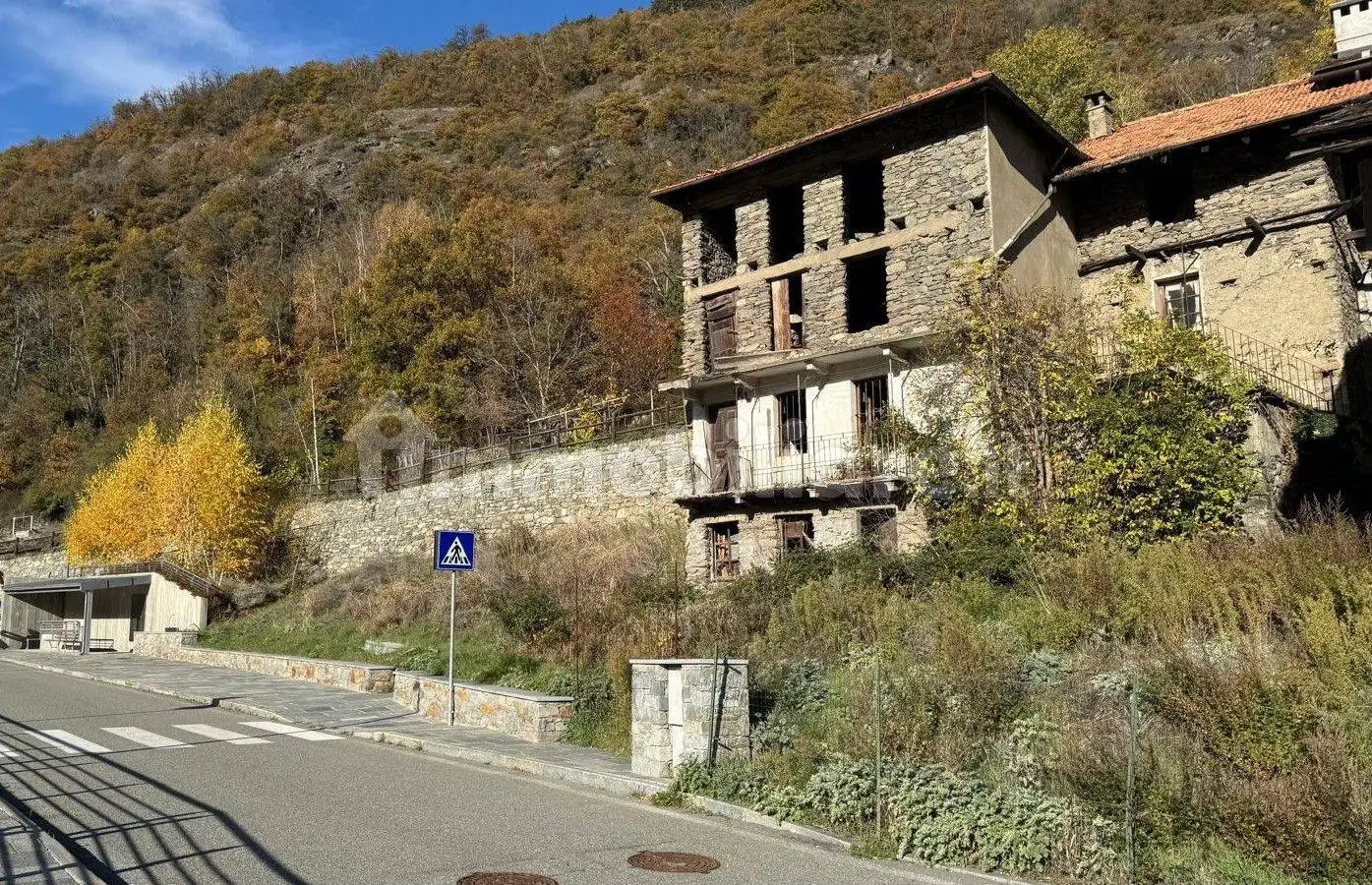 Rustico - Casale in vendita a Sarre