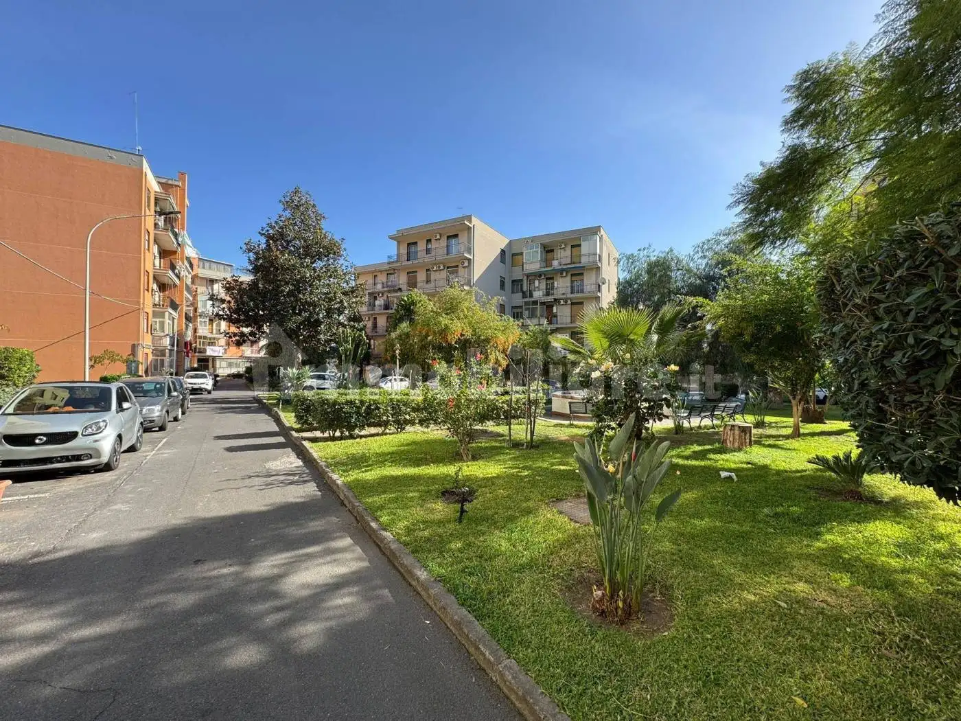 Appartamento in vendita a Catania