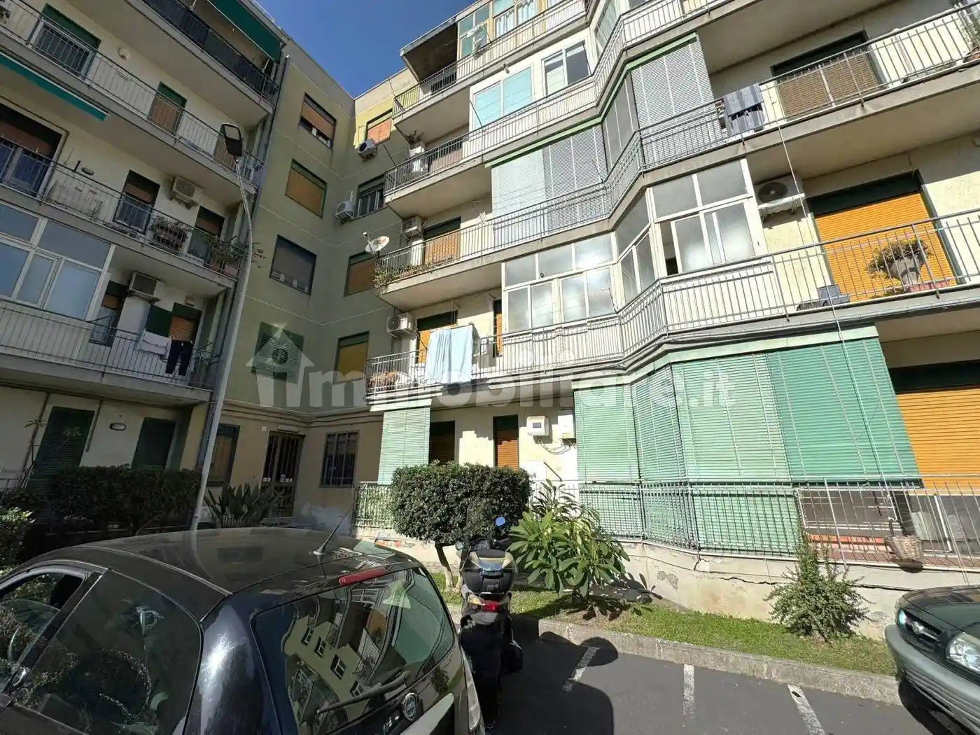 Trilocale via Freri Antonello, Barriera - Leucatia, Catania - foto 3