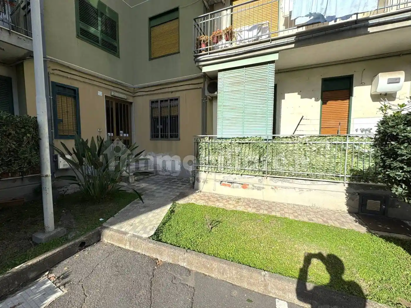 Trilocale via Freri Antonello, Barriera - Leucatia, Catania - foto 4