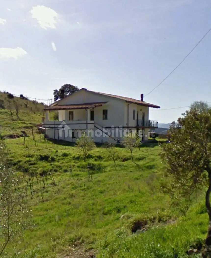 Villa in vendita a Bortigiadas