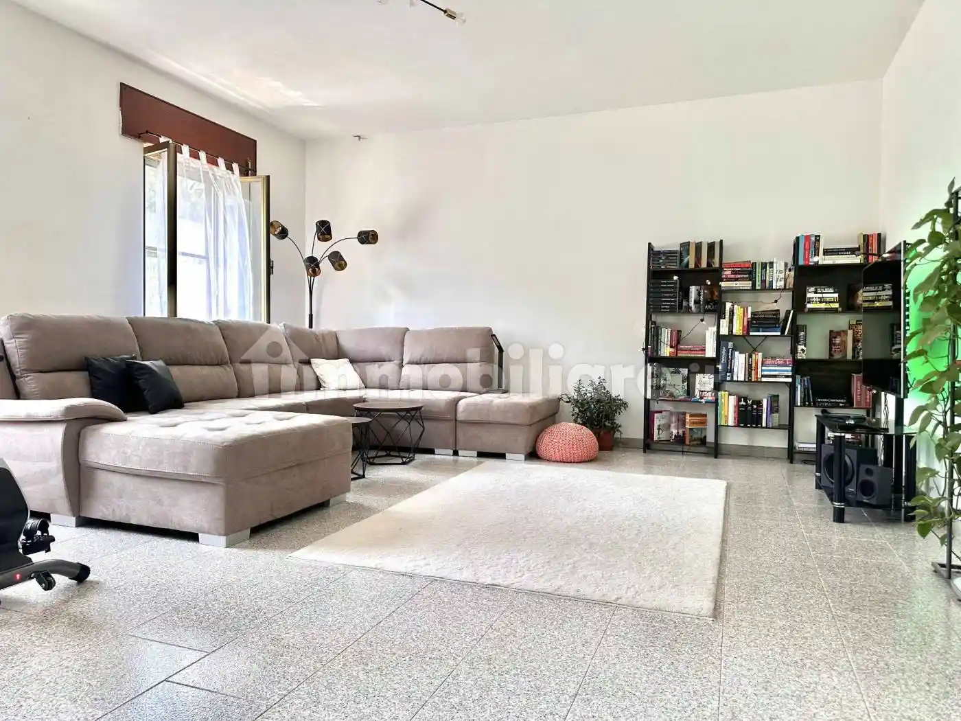 Villa unifamiliare, buono stato, 200 m², Bortigiadas - foto 4
