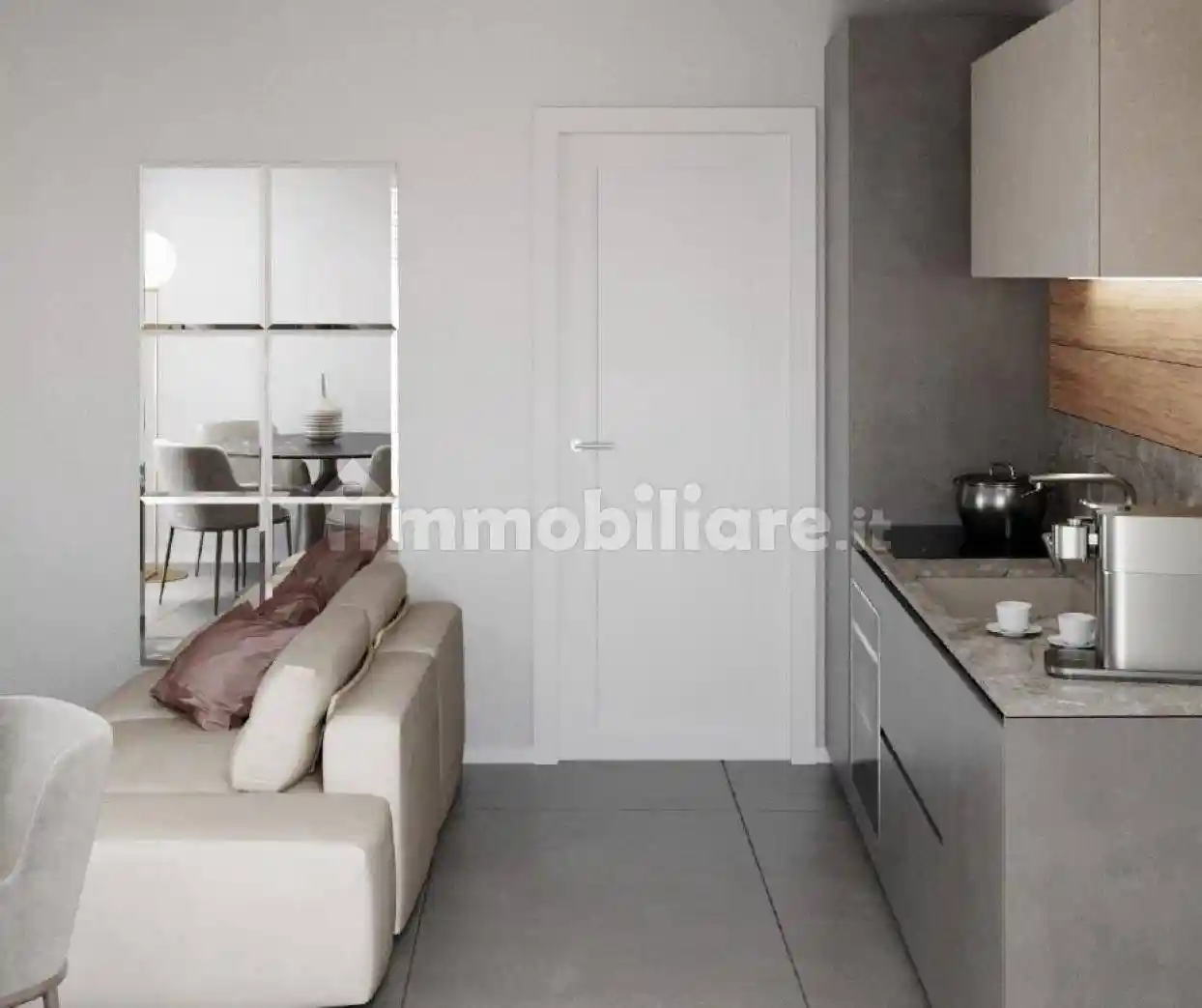 Appartamento - foto 5