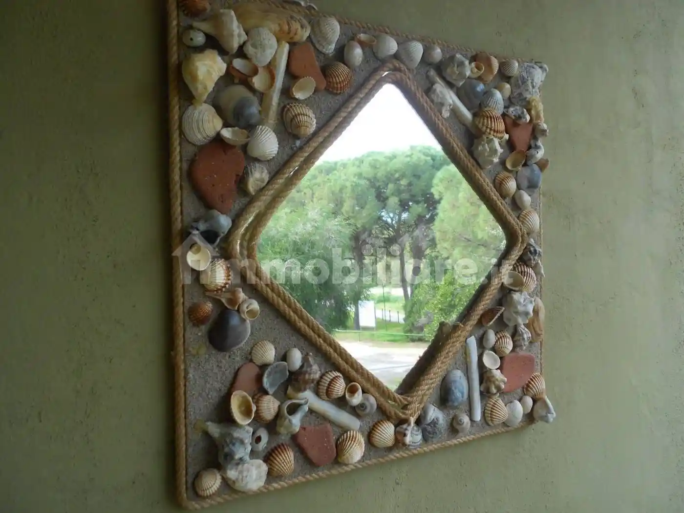 Appartamento in vendita a Pula