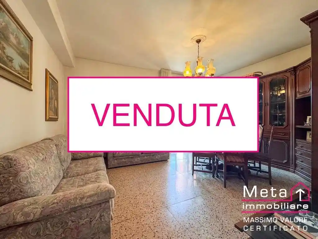 Appartamento in vendita a San Donato Milanese