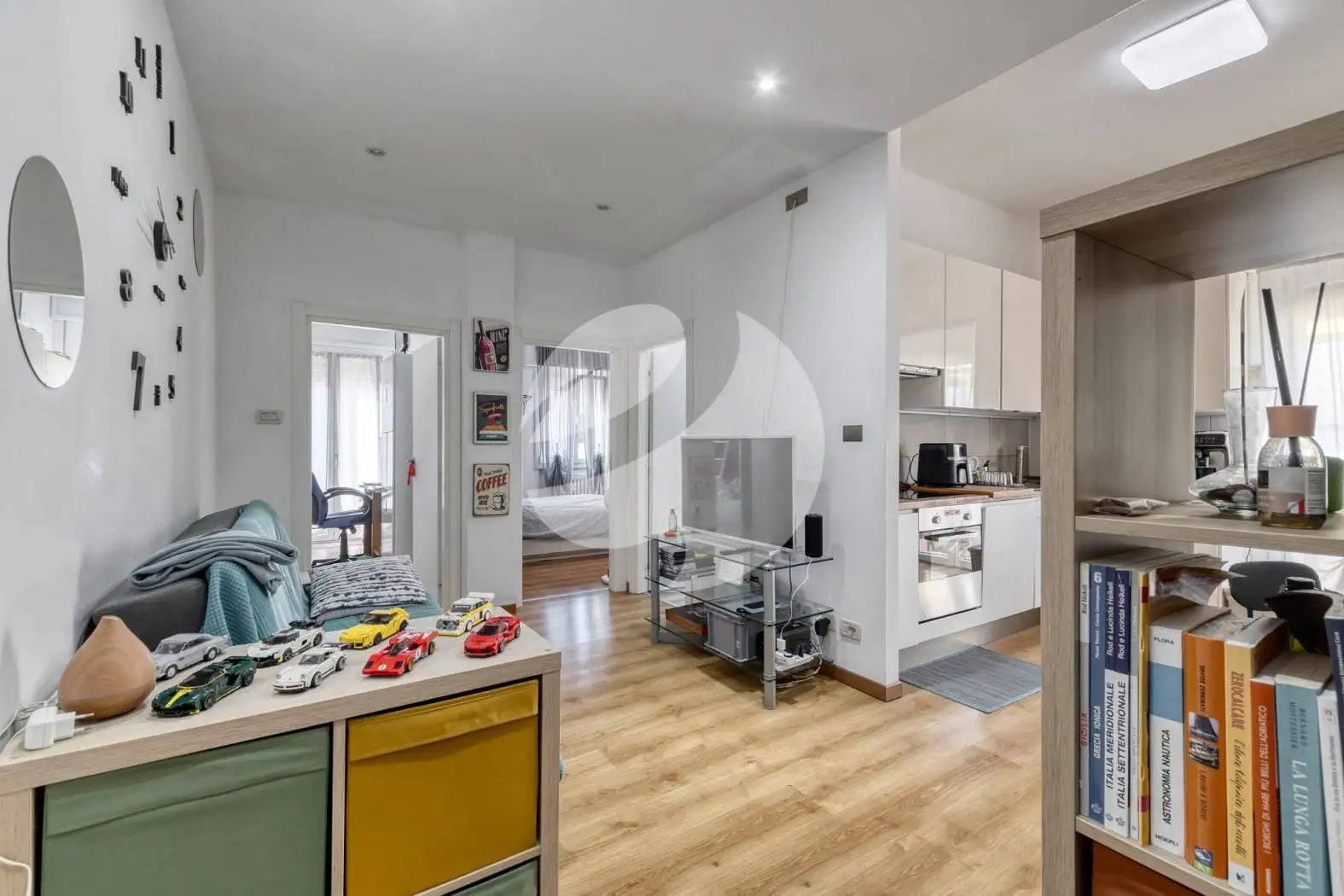 Appartamento in vendita a Pianoro