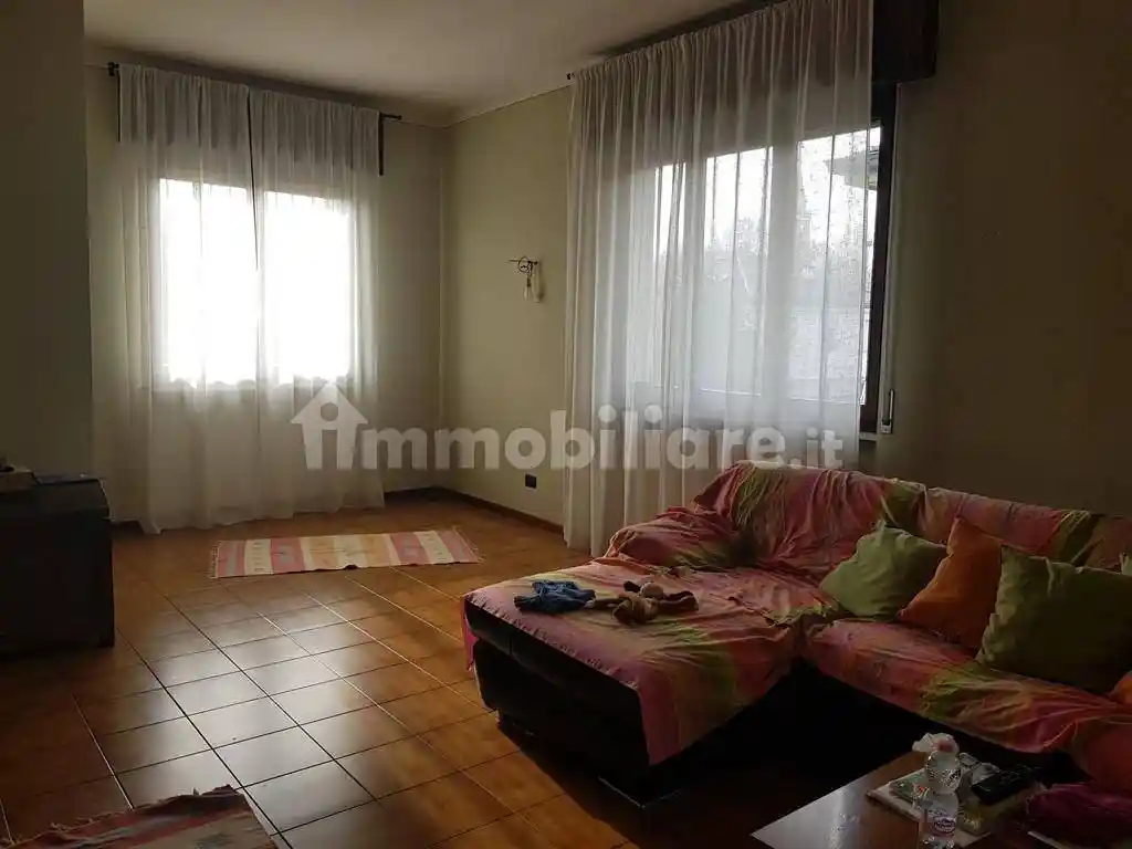 Quadrilocale buono stato, primo piano, Pagazzano - foto 4