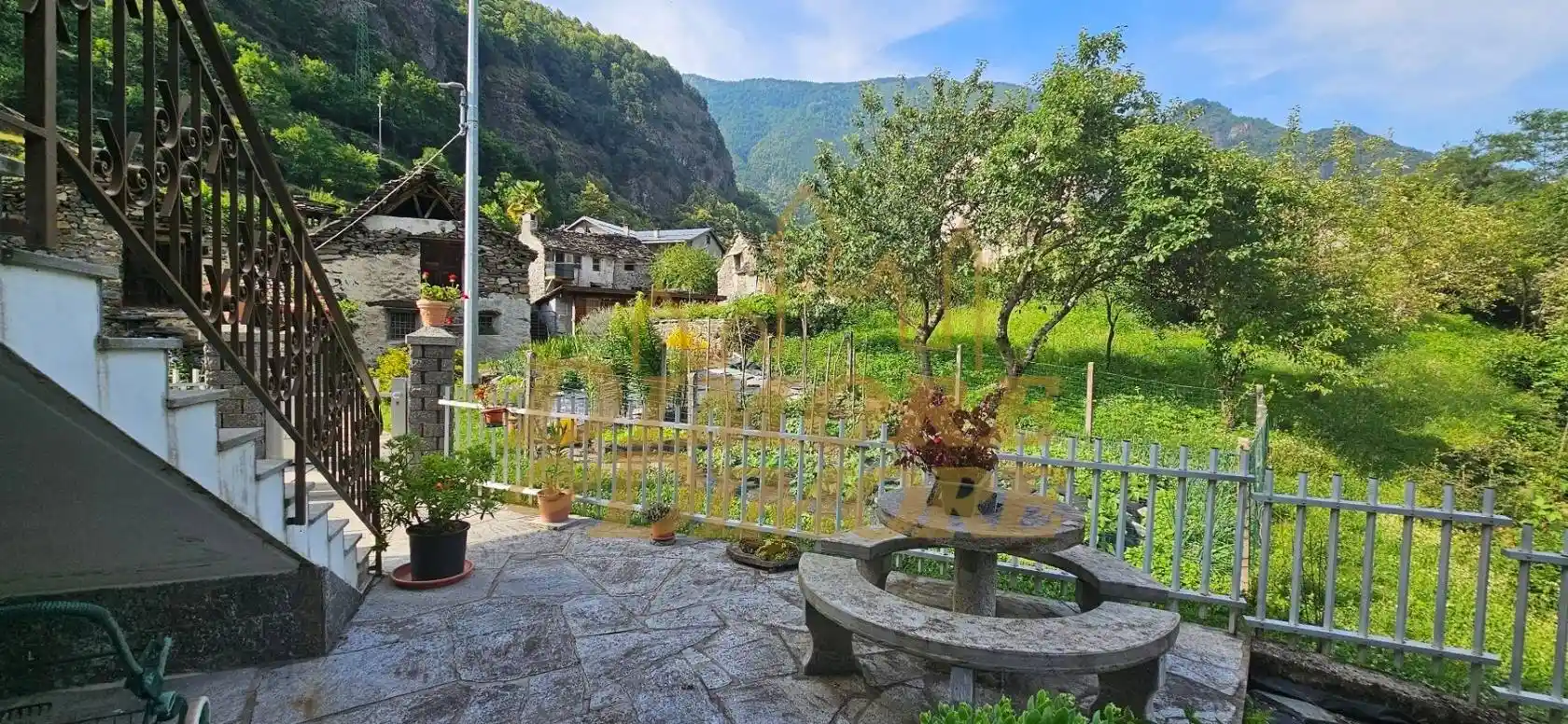 Villa unifamiliare, buono stato, 180 m², Calasca-Castiglione - foto 5